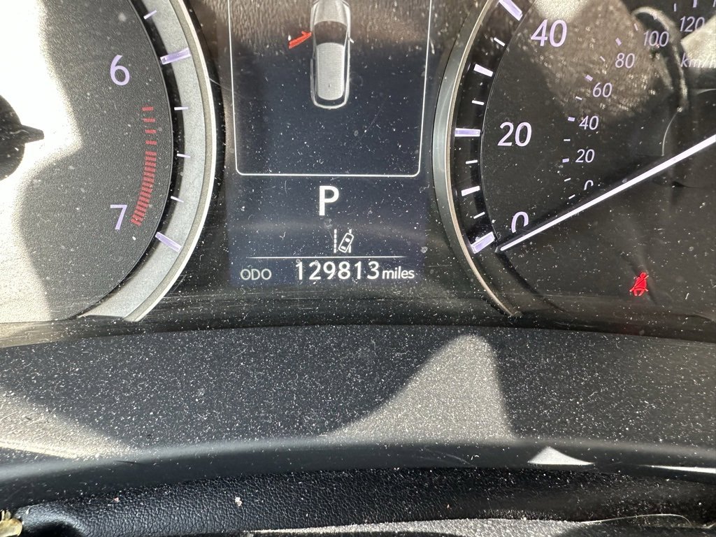 Used 2019 Lexus RX 350L 350L image 12