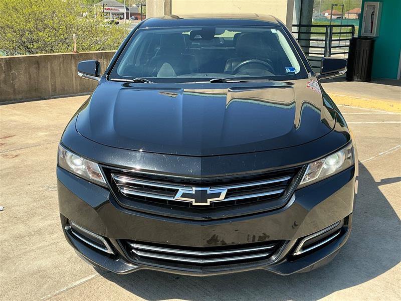 Used 2017 Chevrolet Impala Premier image 11