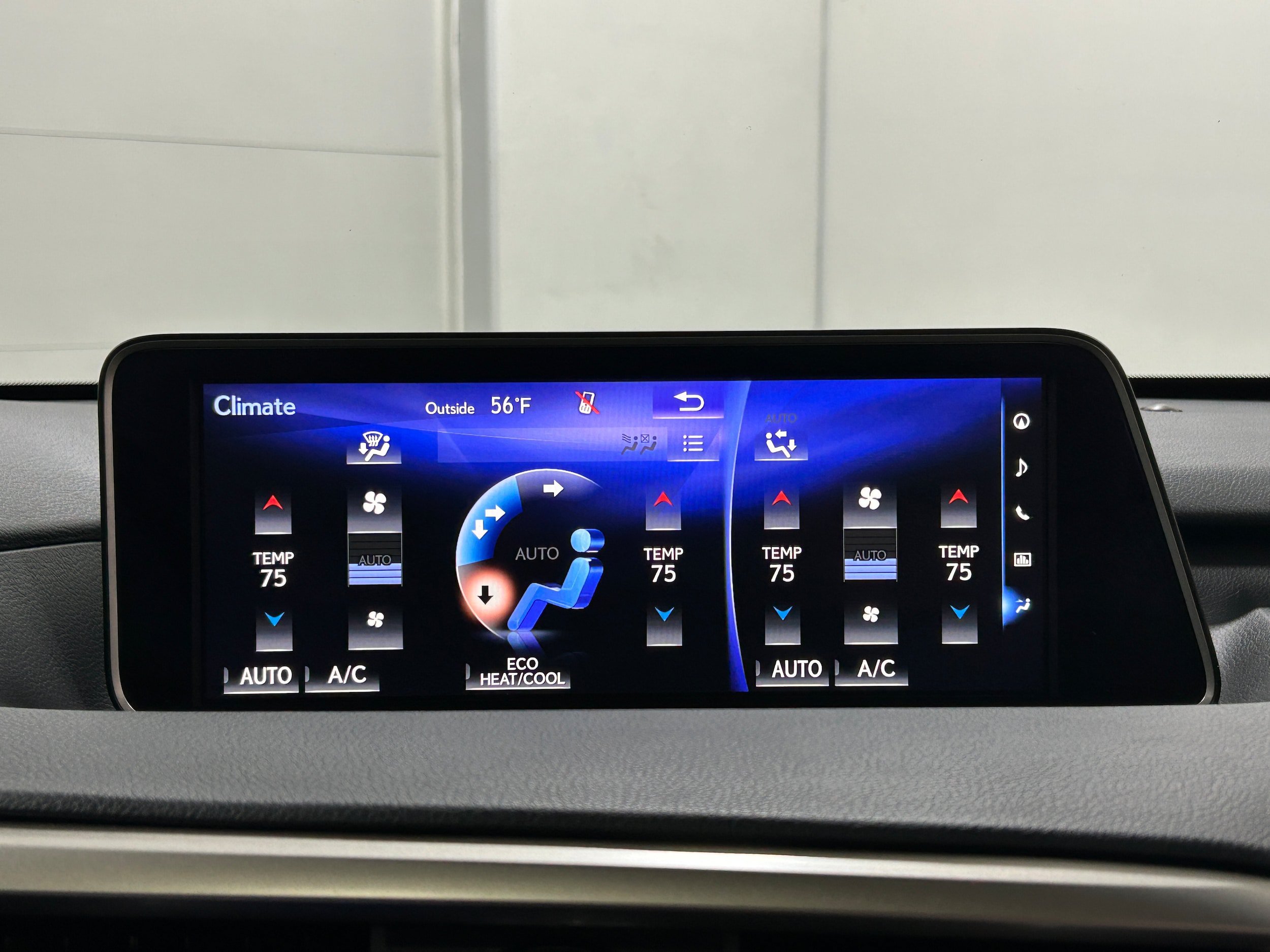 Used 2019 Lexus RX 350 AWD w/ Navigation Package image 8