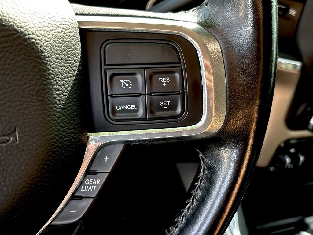 Used 2021 RAM 2500 Laramie image 20