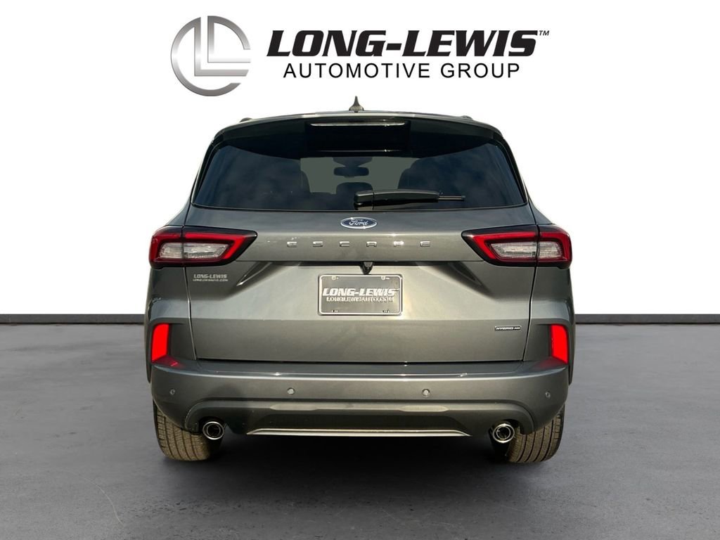 Used 2024 Ford Escape ST-Line Elite AWD/4WD image 5