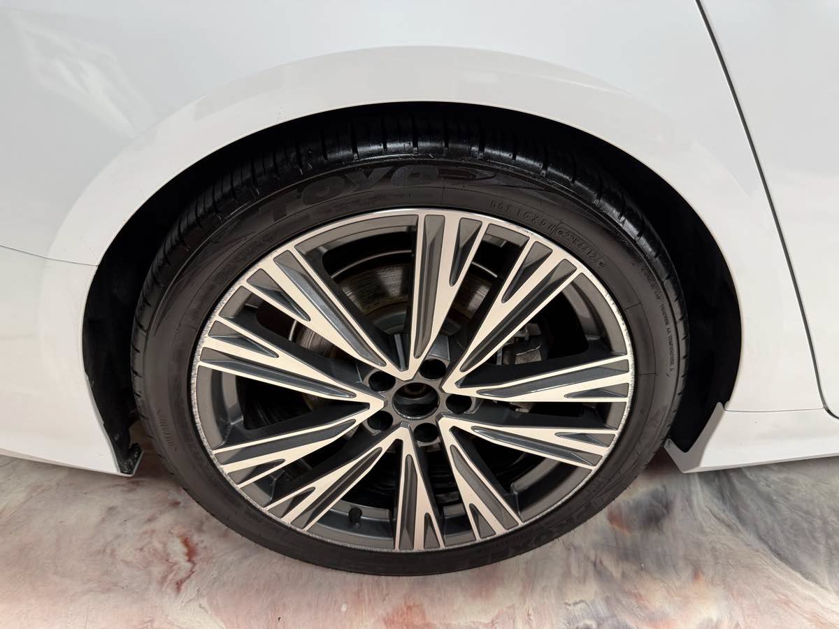 Used 2019 Audi A6 3.0T Premium w/ Convenience Package AWD/4WD image 38