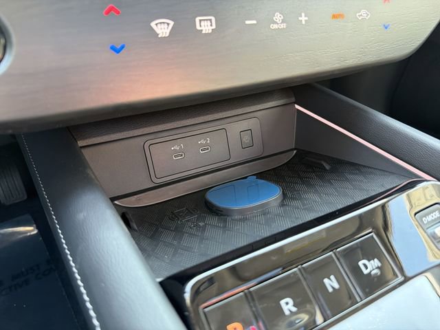 New 2026 Nissan Murano SL image 27