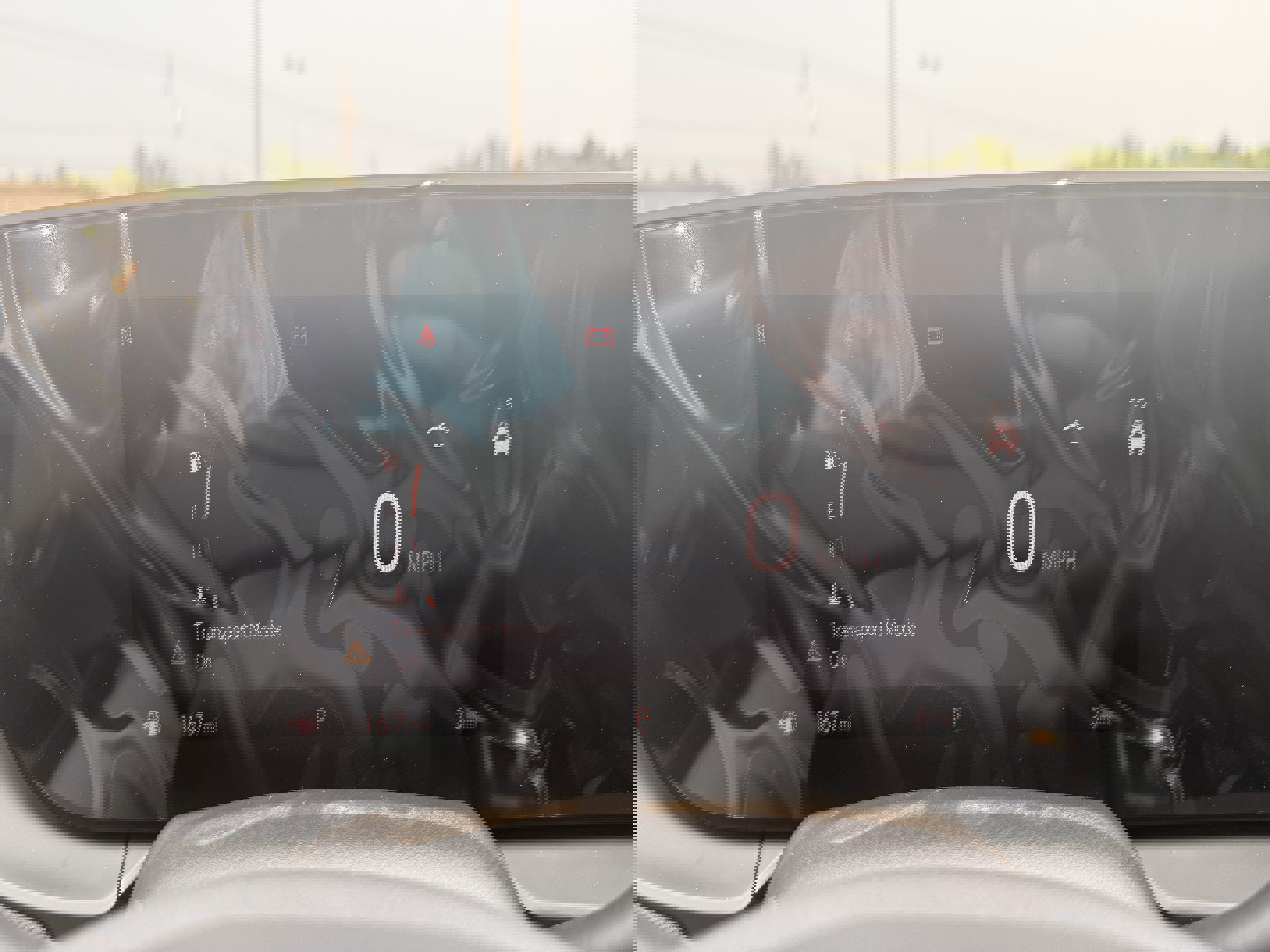 New 2025 Buick Envista Avenir image 15