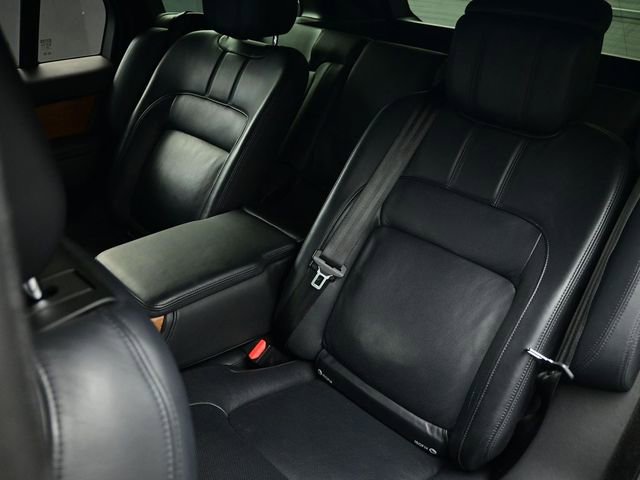 Used 2019 Land Rover Range Rover Autobiography AWD/4WD image 55