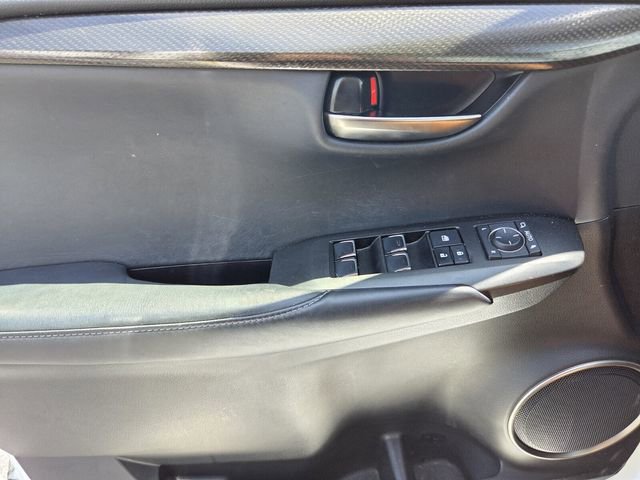 Used 2020 Lexus NX 300 FWD w/ Accessory Package 2 image 19