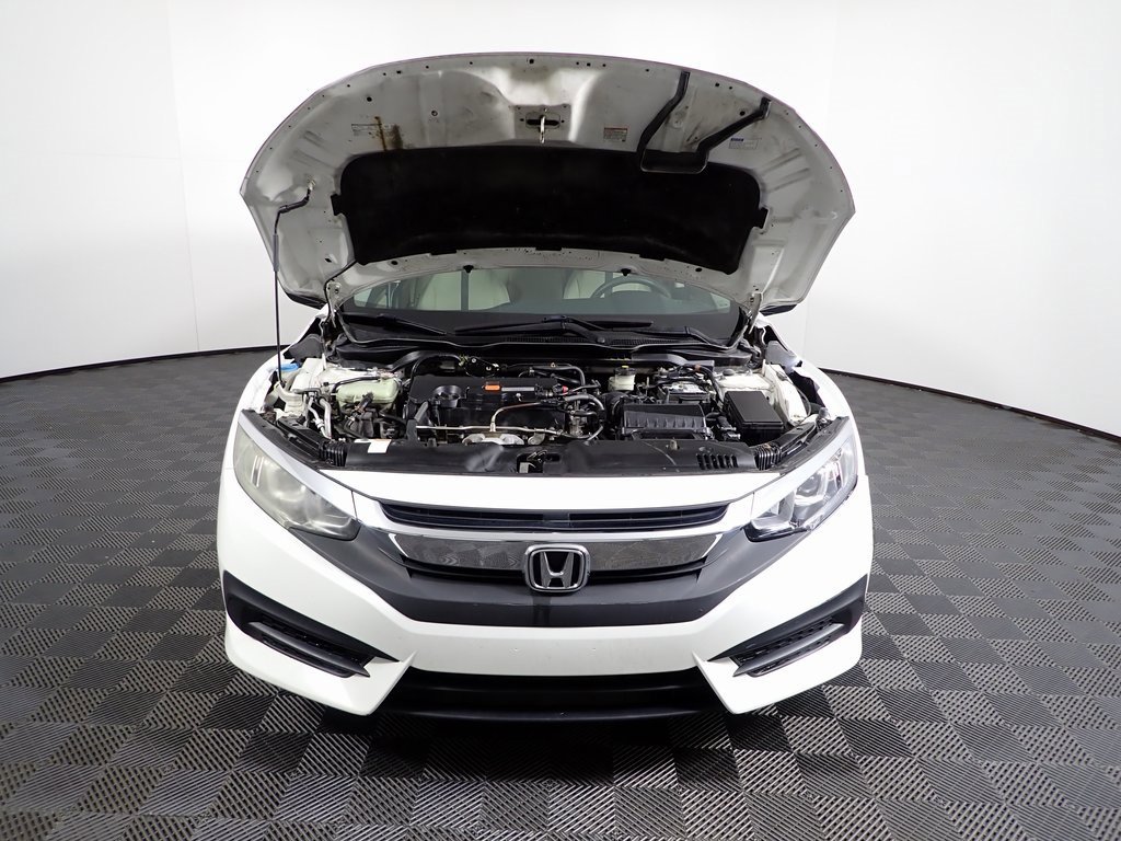 Used 2016 Honda Civic LX image 5