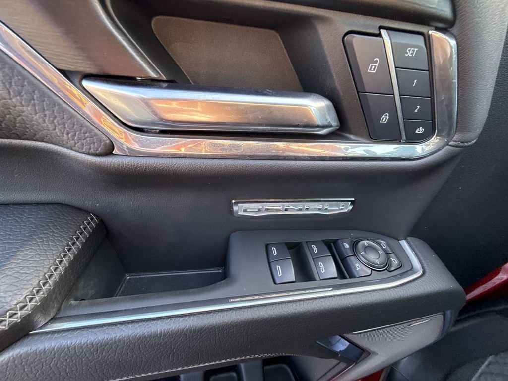 Certified 2024 GMC Sierra 1500 Denali w/ Denali Reserve Package image 30