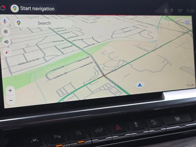 New 2026 GMC Sierra 1500 SLT image 5