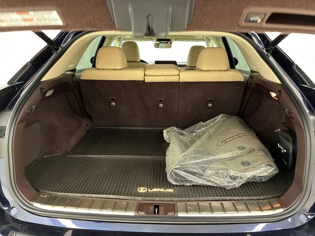 Used 2018 Lexus RX 450h AWD w/ Luxury Package image 17