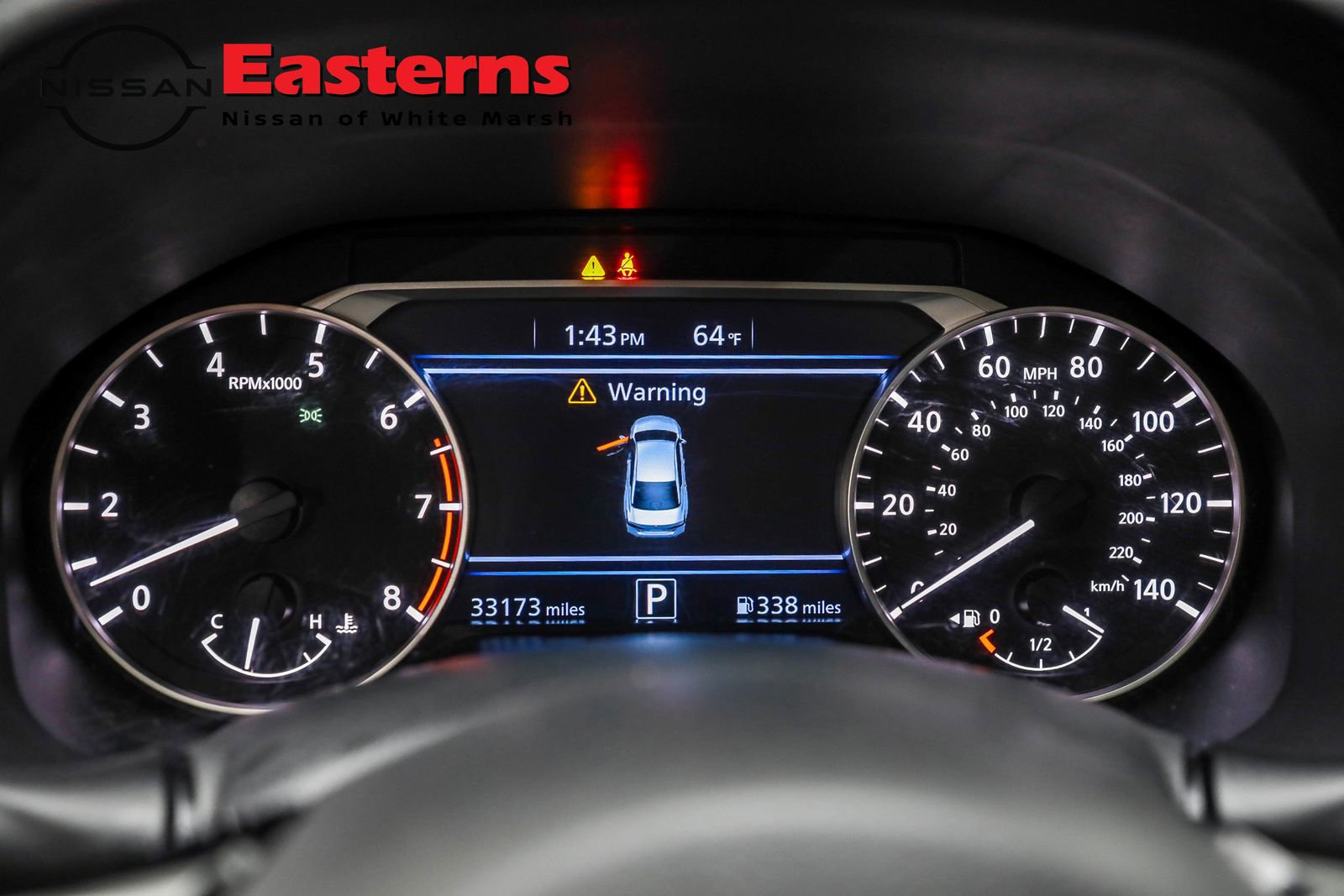 Used 2023 Nissan Altima 2.5 SR w/ SR Premium Package image 20