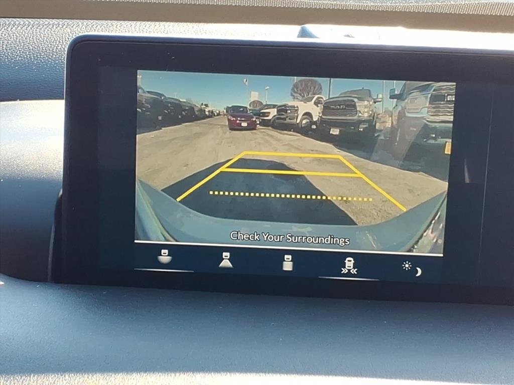 Used 2021 Acura TLX w/ A-SPEC Pkg image 9