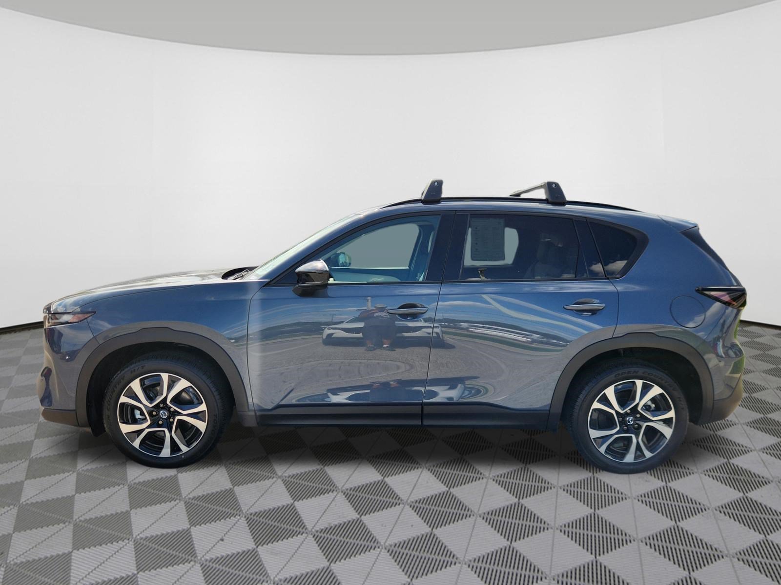 Certified 2026 MAZDA CX-5 Preferred AWD/4WD image 5