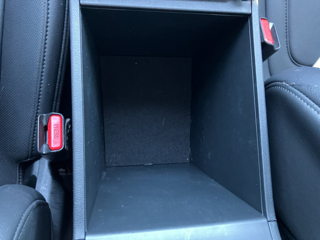 Used 2023 Hyundai Tucson SEL w/ Convenience Package AWD/4WD image 22