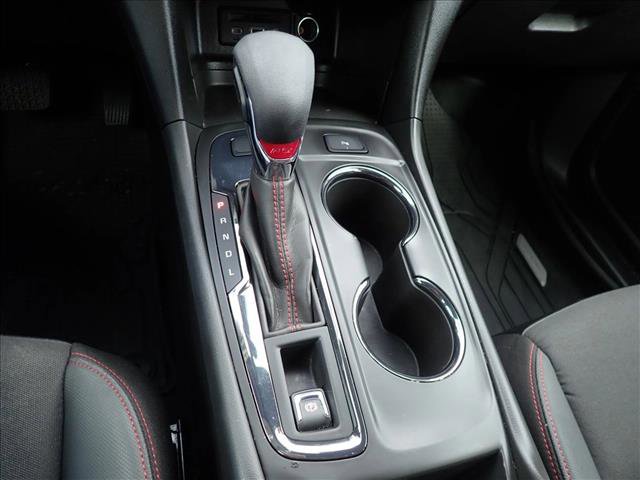 Used 2023 Chevrolet Equinox RS AWD/4WD image 24