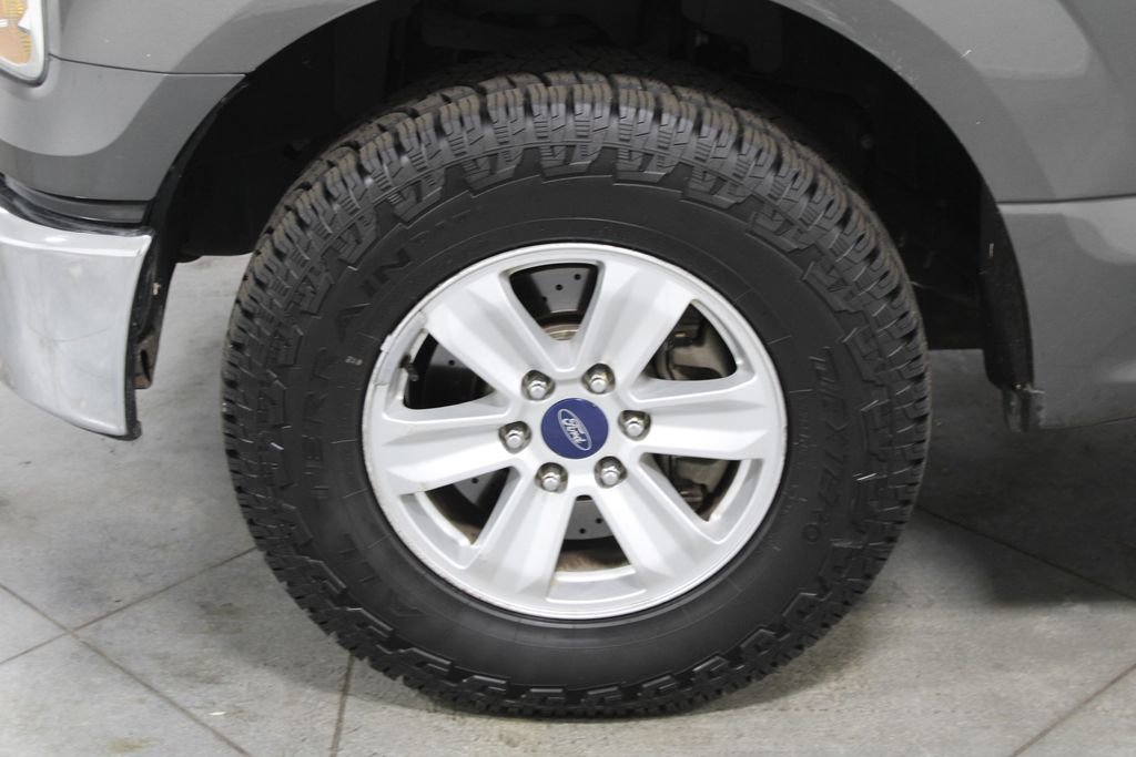 Used 2016 Ford F150 XLT image 19