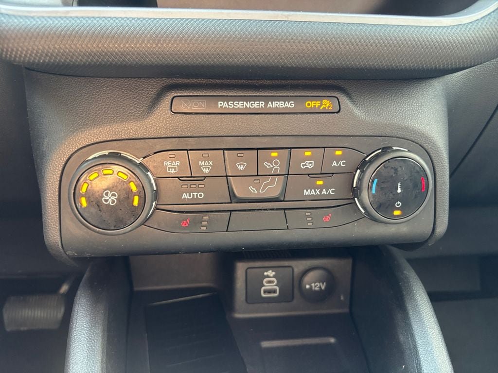 Used 2024 Ford Bronco Sport Big Bend w/ Convenience Package AWD/4WD image 27