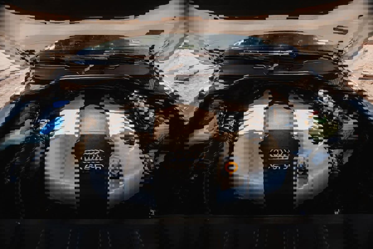 Used 2015 Audi Q7 TDI Premium Plus w/ Premium Plus Package image 34