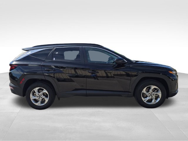 Certified 2024 Hyundai Tucson SEL AWD/4WD image 6