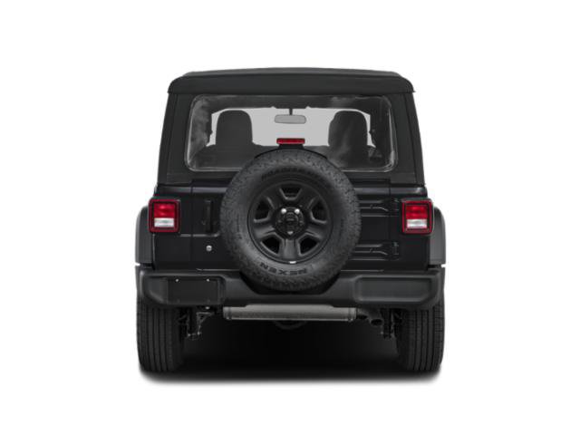 Used 2024 Jeep Wrangler Unlimited Rubicon 392 AWD/4WD image 8