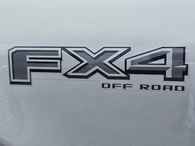 New 2026 Ford F150 Lariat w/ FX4 Off-Road Package AWD/4WD image 7