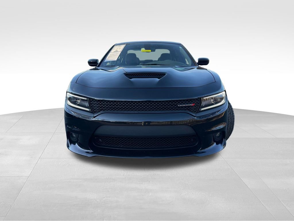 Used 2019 Dodge Charger R/T w/ Blacktop Package video 2