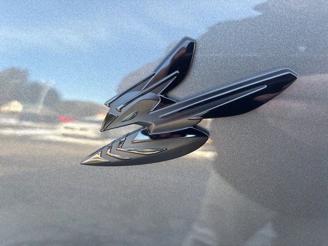 Used 2024 Dodge Hornet R/T Plus w/ R/T Blacktop Package image 8