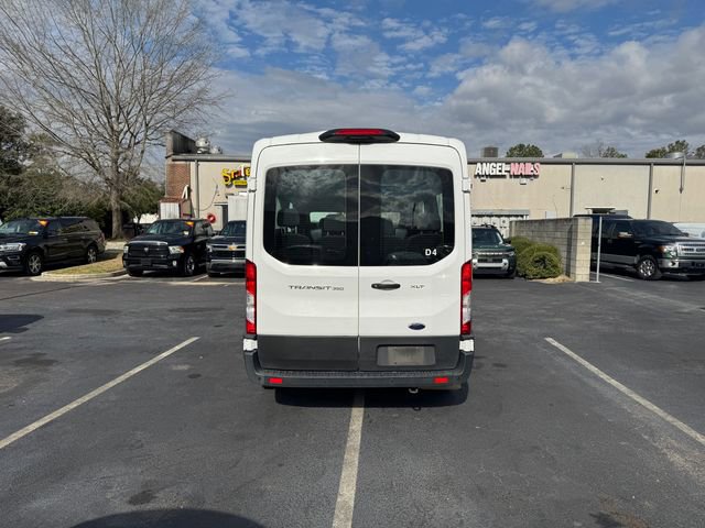 Used 2022 Ford Transit 350 XLT image 7