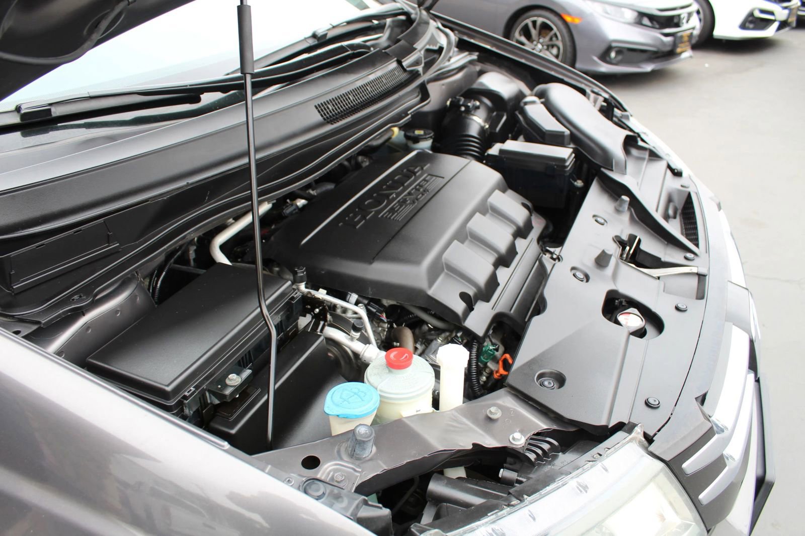 Used 2015 Honda Odyssey EX-L image 38