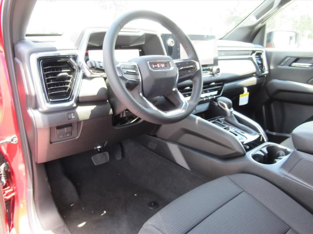 New 2026 GMC Canyon Elevation w/ Convenience Package RWD image 20