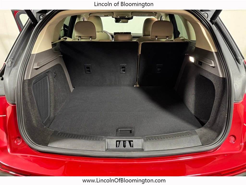 Used 2024 Lincoln Corsair AWD w/ Equipment Group 101A image 57