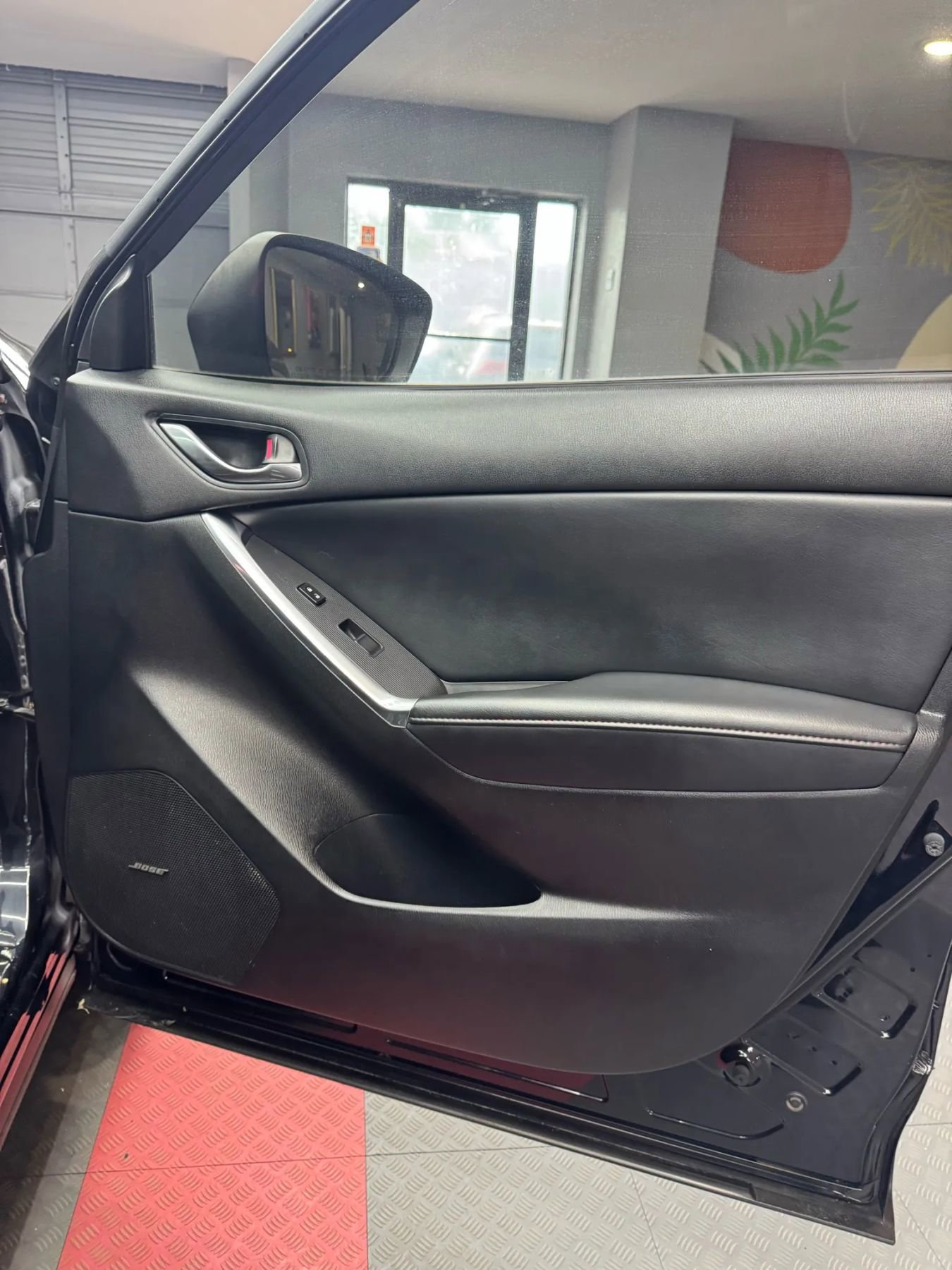 Used 2013 MAZDA CX-5 Grand Touring FWD image 27
