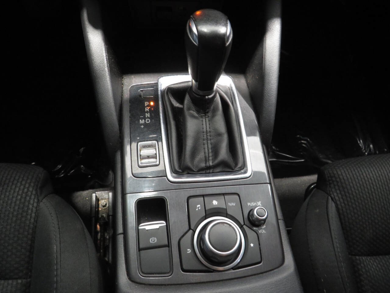 Used 2016 MAZDA CX-5 Touring FWD image 23