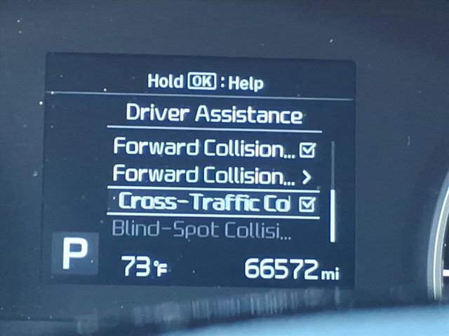 Used 2020 Kia Sportage S w/ S Premium Package image 15