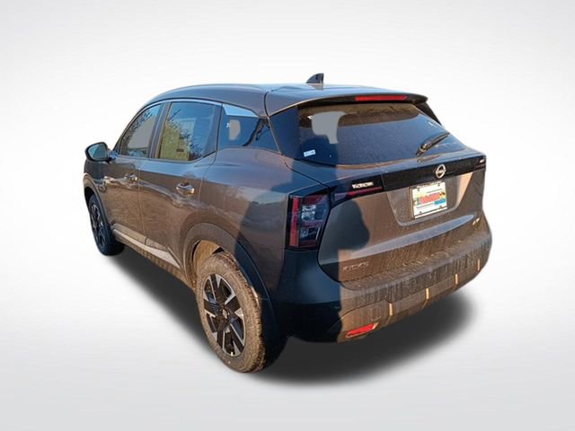 New 2026 Nissan Kicks SV w/ SV Premium Package image 3
