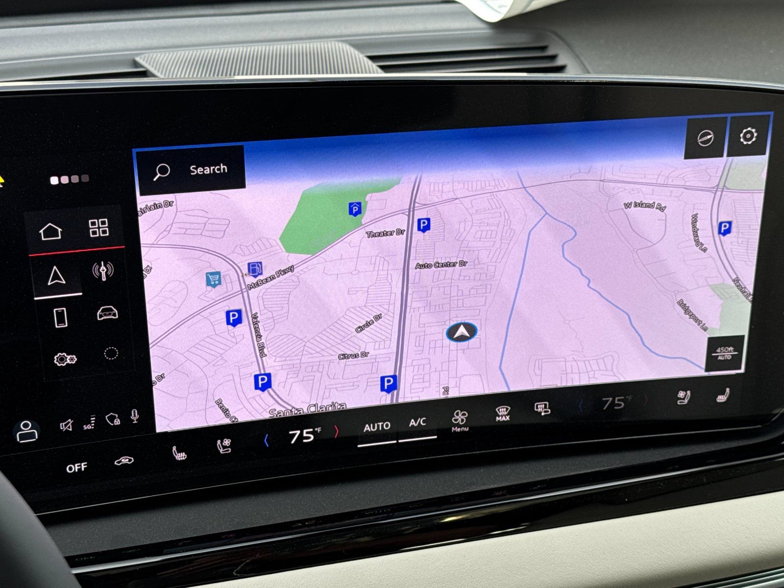 New 2026 Audi A6 Premium AWD/4WD image 15
