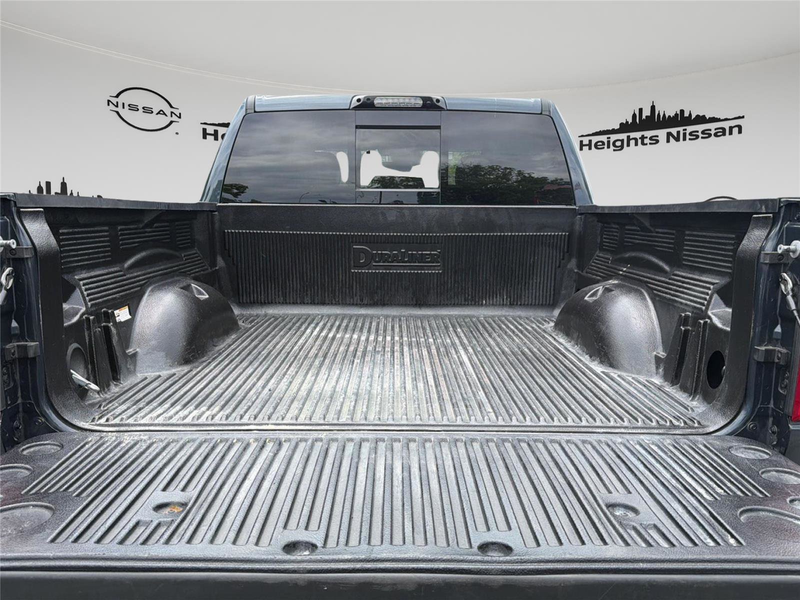 Used 2025 RAM 1500 RHO w/ RHO Level 1 Equipment Group AWD/4WD image 34