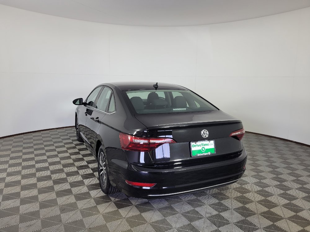 Used 2021 Volkswagen Jetta SE FWD image 5