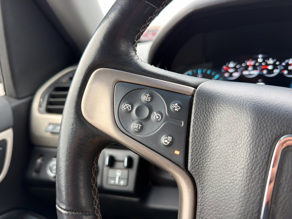 Used 2019 GMC Yukon Denali image 12