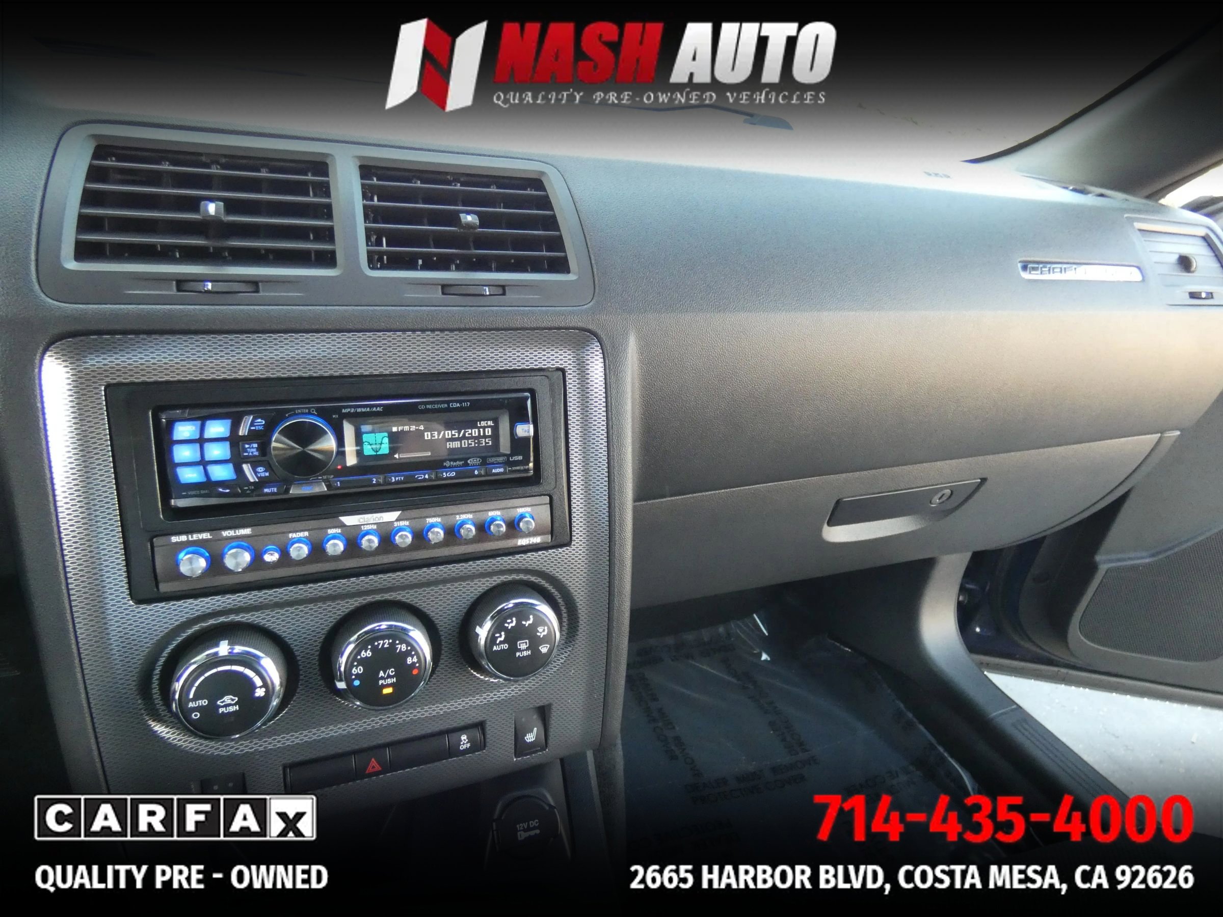 Used 2014 Dodge Challenger R/T image 46