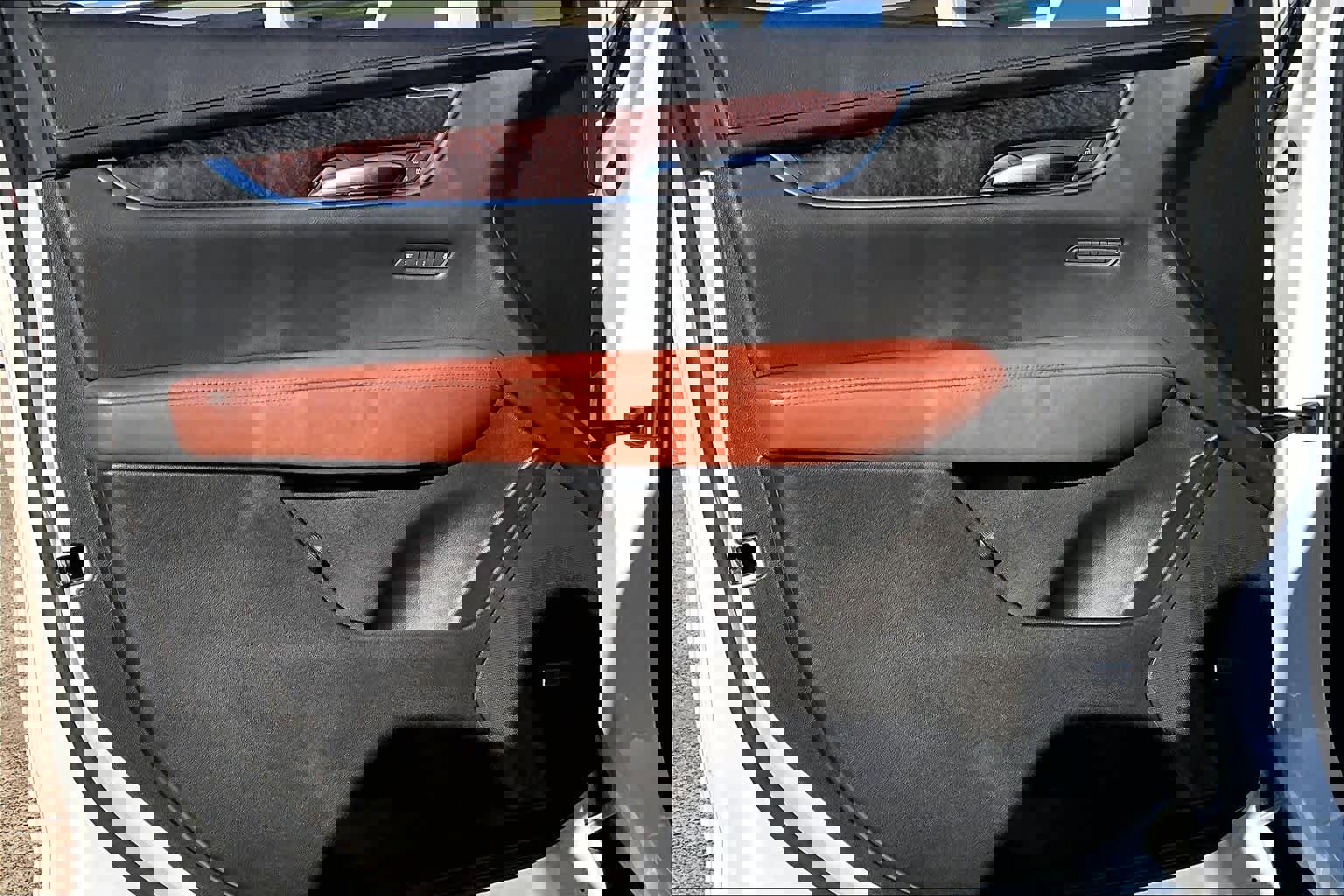 Used 2020 Cadillac XT5 Sportv image 19