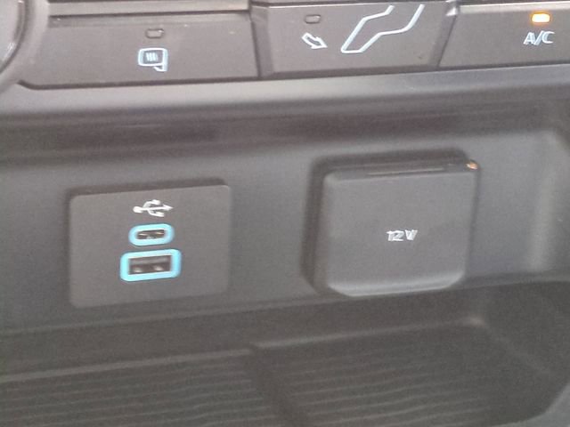 Used 2024 Ford F250 XL w/ XL Off-Road Package image 23