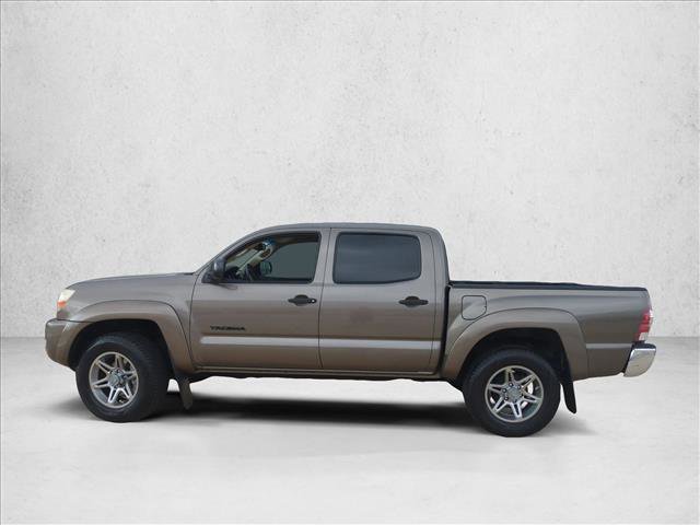 Used 2011 Toyota Tacoma PreRunner w/ SR5 Pkg #2 image 9