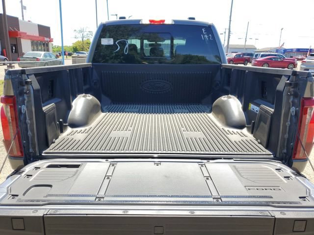 New 2026 Ford F150 XLT w/ Equipment Group 302A MID AWD/4WD image 8