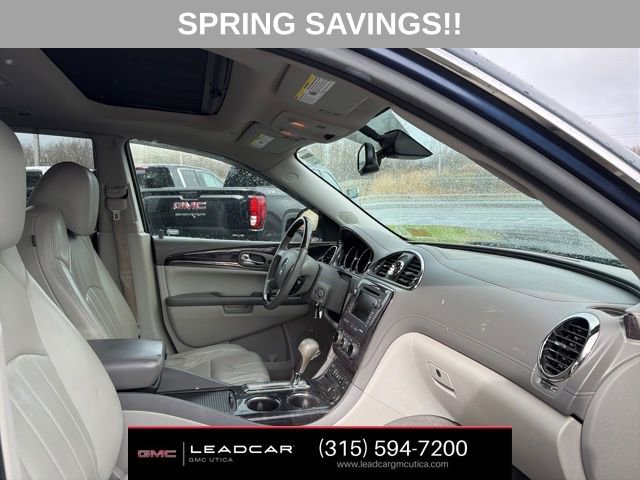 Used 2015 Buick Enclave Premium image 11