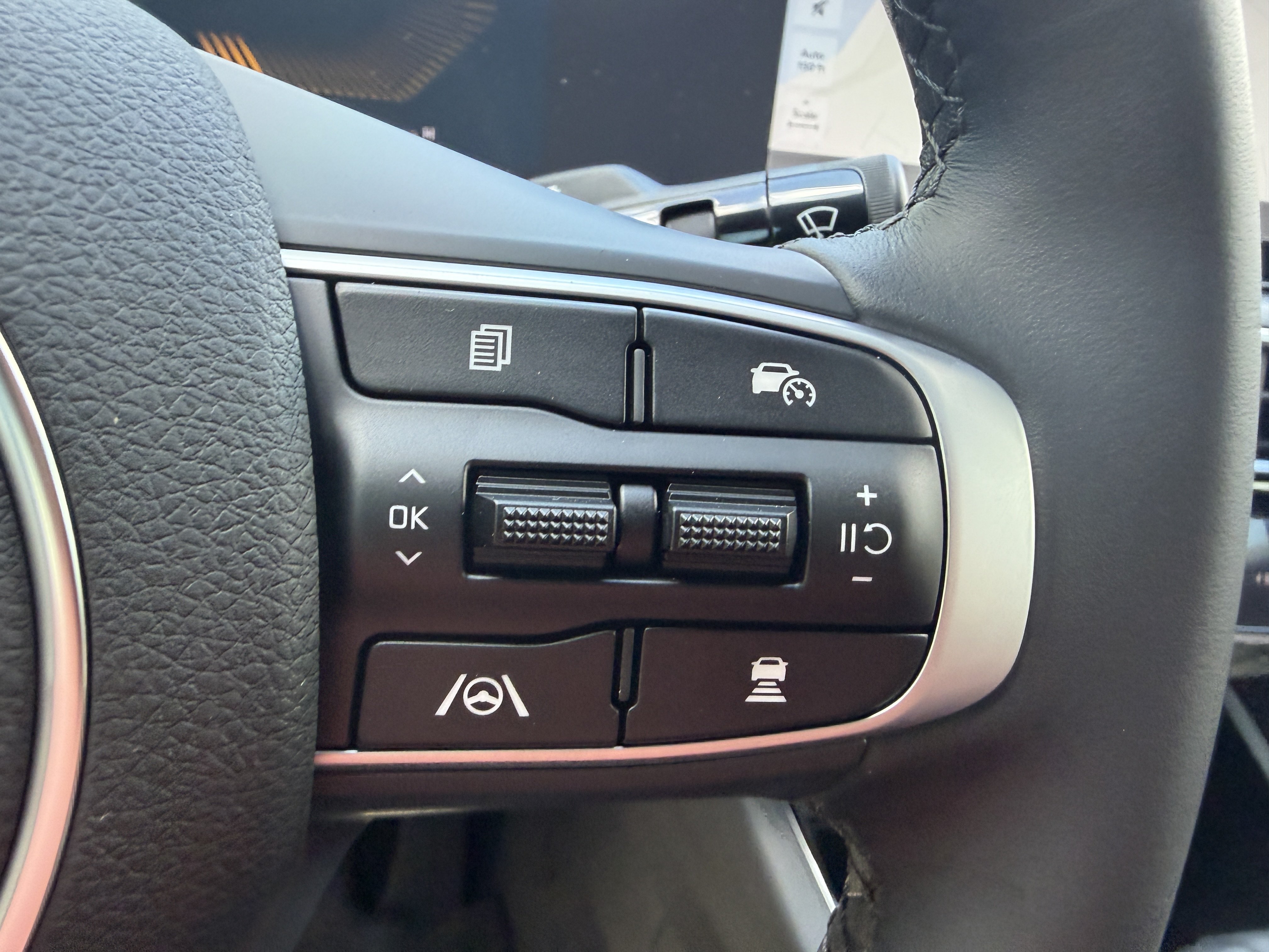 New 2026 Kia K5 GT-Line w/ GT-Line Red Interior Package FWD image 26