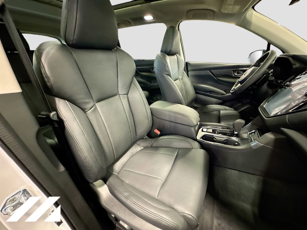 New 2026 Subaru Ascent Bronze Edition image 31