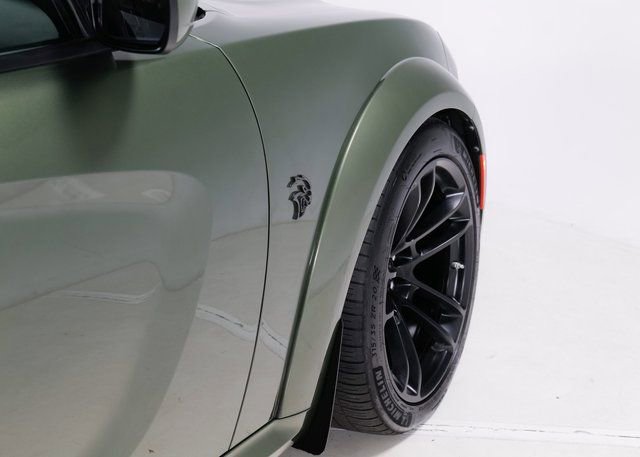 Used 2021 Dodge Charger SRT Hellcat w/ Harman/Kardon Audio Group image 32