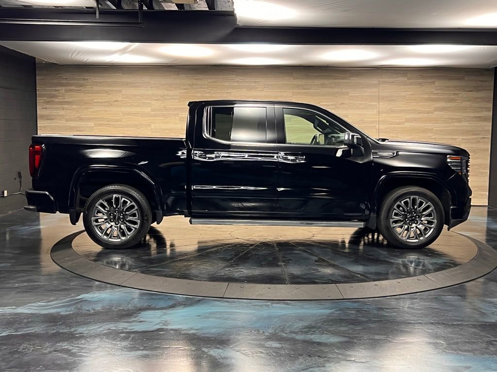Used 2024 GMC Sierra 1500 Denali Ultimate image 20