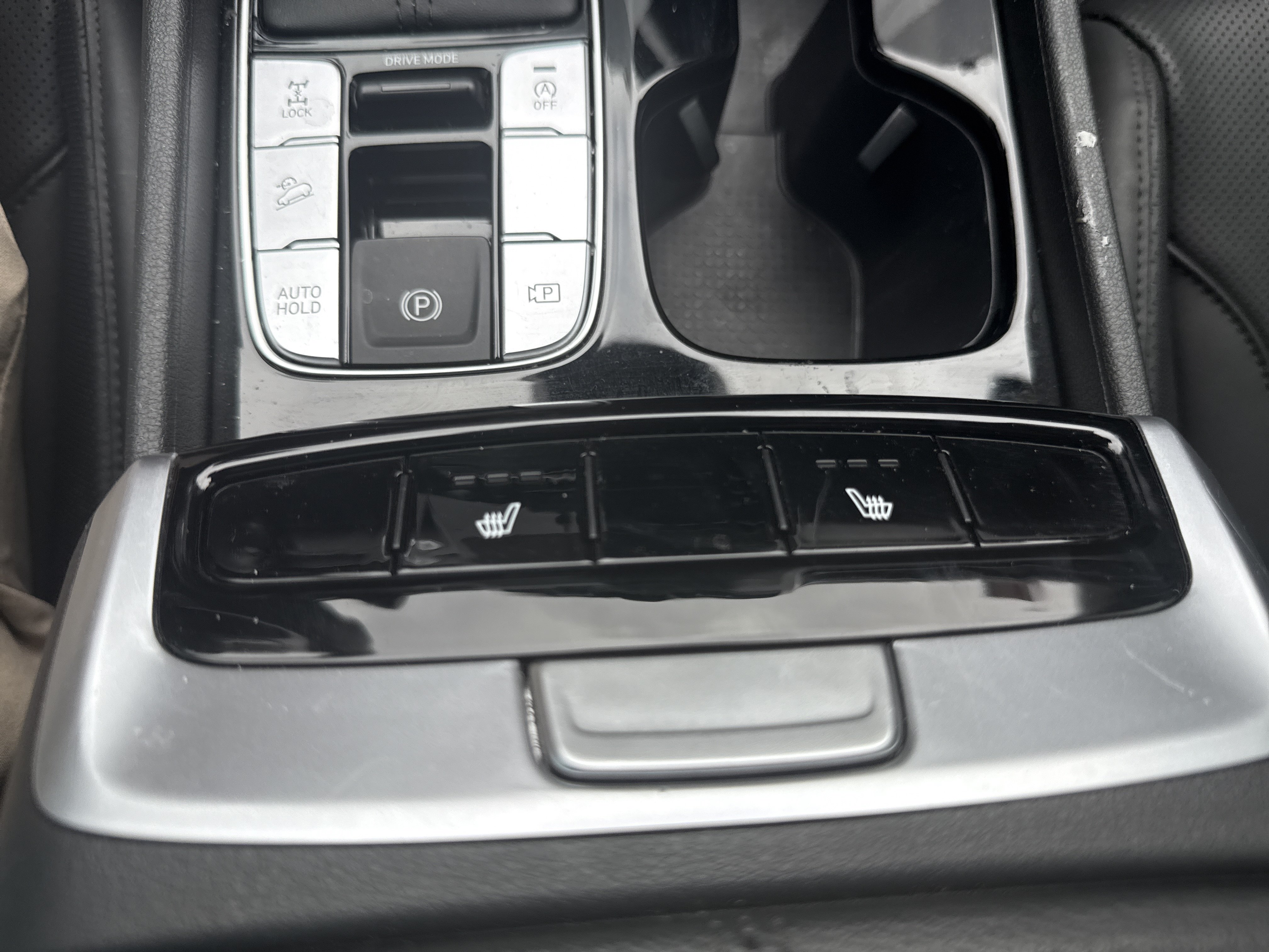 Used 2023 Hyundai Tucson XRT AWD/4WD image 29